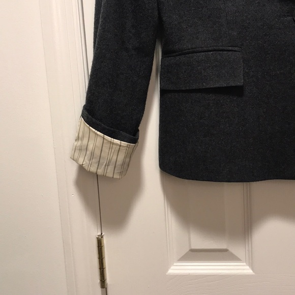 Women’s Theory Blazer - Picture 5 of 5